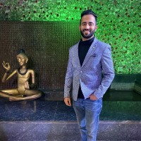 Harshit Arora