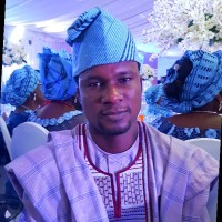 Ajayi Oluwaseyi