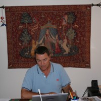 francisco jose Araus