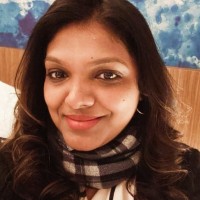 Megha Kumar