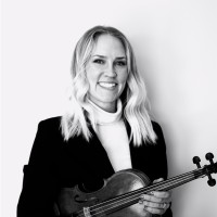Katya Smith, Pmp