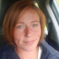 Sarah Dahlbäck Pettersson