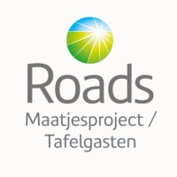 Roads Maatjesproject en Tafelgasten
