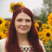 Veronica Pulford