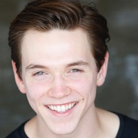 Patrick Cook