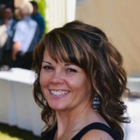 Debbie Morris