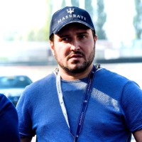 Ivailo Yanachkov