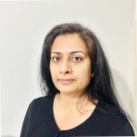 Meghna Singh