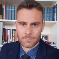 Marco Fratianni, CPA