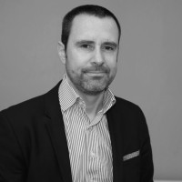 Cyril B. DOUSSON