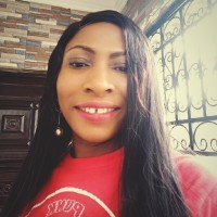 Ifeoma Izuchukwu