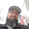 Viking Man