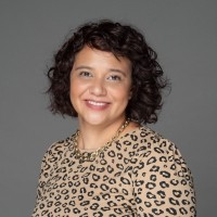 Yesenia Morales