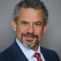 Tony Solomon