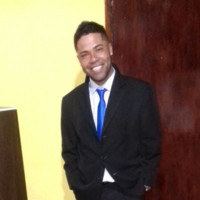 Patrick sandry Lima soares