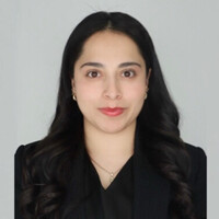 Alma Gonzalez-Barron