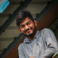 Deepak krishna.R