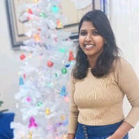 Preethi Elango