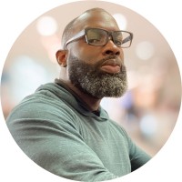 Marcus Simmons