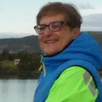 Claudia Mayer