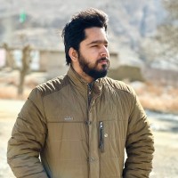 Rafi Ul Haq
