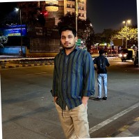 Vedprakash Tripathi
