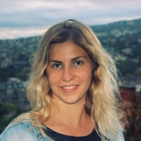 Kristina Svechnikova