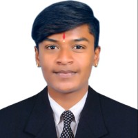 Karun N S