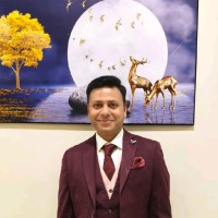 Amit Keshari
