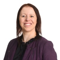 Christiane (Chrisi) Baetz, CISSP, CISA