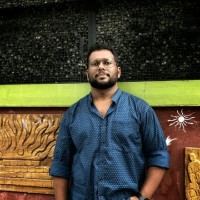 Jithin Kumar V
