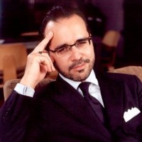 Dr L James Valverde, Jr