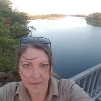 Belinda (Billy) Thomson