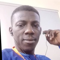 Olusegun Ojo
