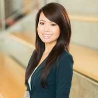 Theresa Vo, Ccp