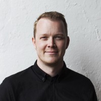 Jørgen Sælensminde Avsnes