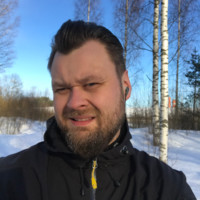 Mika Kinnunen
