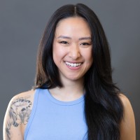 Alice Tsui