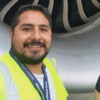Jose Rodrigo Reyes Mendez