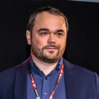Mikhail Smirnov