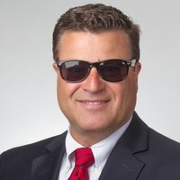 Mark Valentine