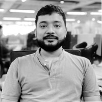 Bikash Pradhan