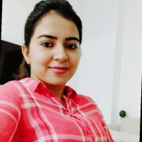 Reshma K