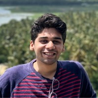 Kalpit Adhao