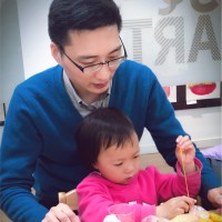 Michael Ma