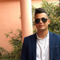 abderraouf aichour