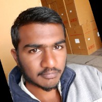 Lokesh Sonawanwe