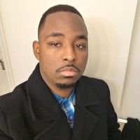 Rictavion Johnson