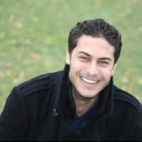 Talal Al-Gharably