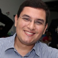 Angel Souza